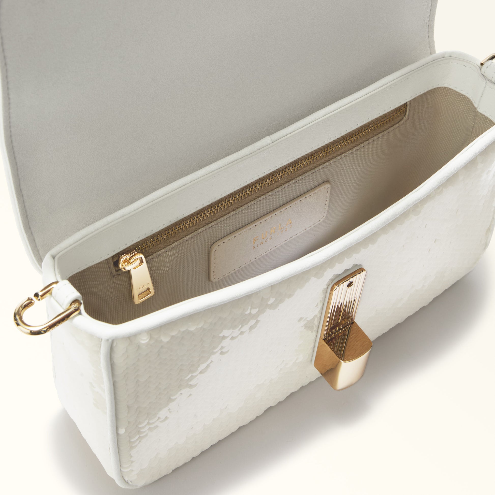 Furla Iride S Crossbody Bag For Women