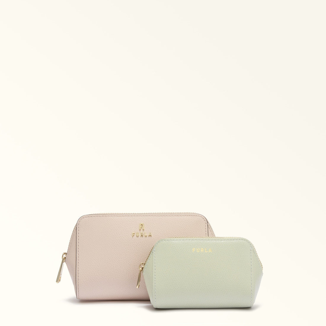 FURLA CAMELIA COSMETIC CASE Furla