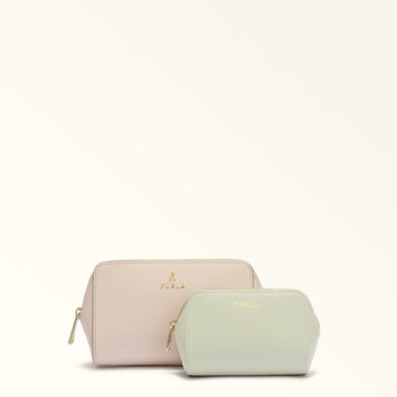 FURLA CAMELIA COSMETIC CASE Furla