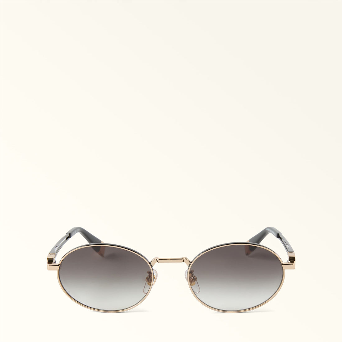 Furla Sunglasses Sfub30 in Black - Sunglasses 