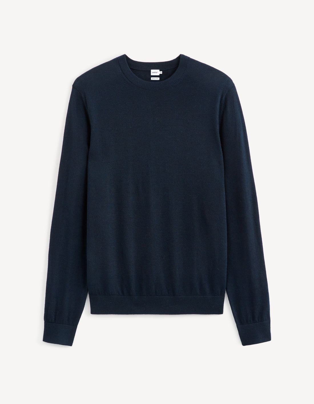 SEMERIROND NAVY CRE NE JUM - Celio lebanon