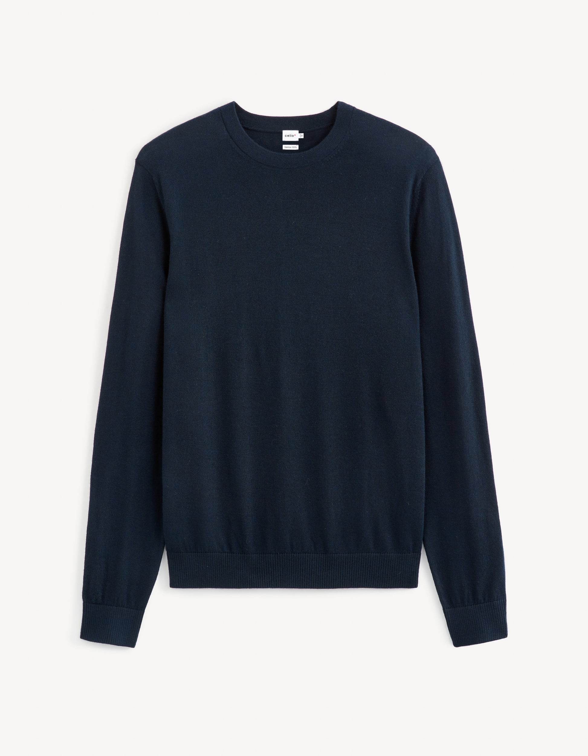 SEMERIROND NAVY CRE NE JUM - Celio lebanon
