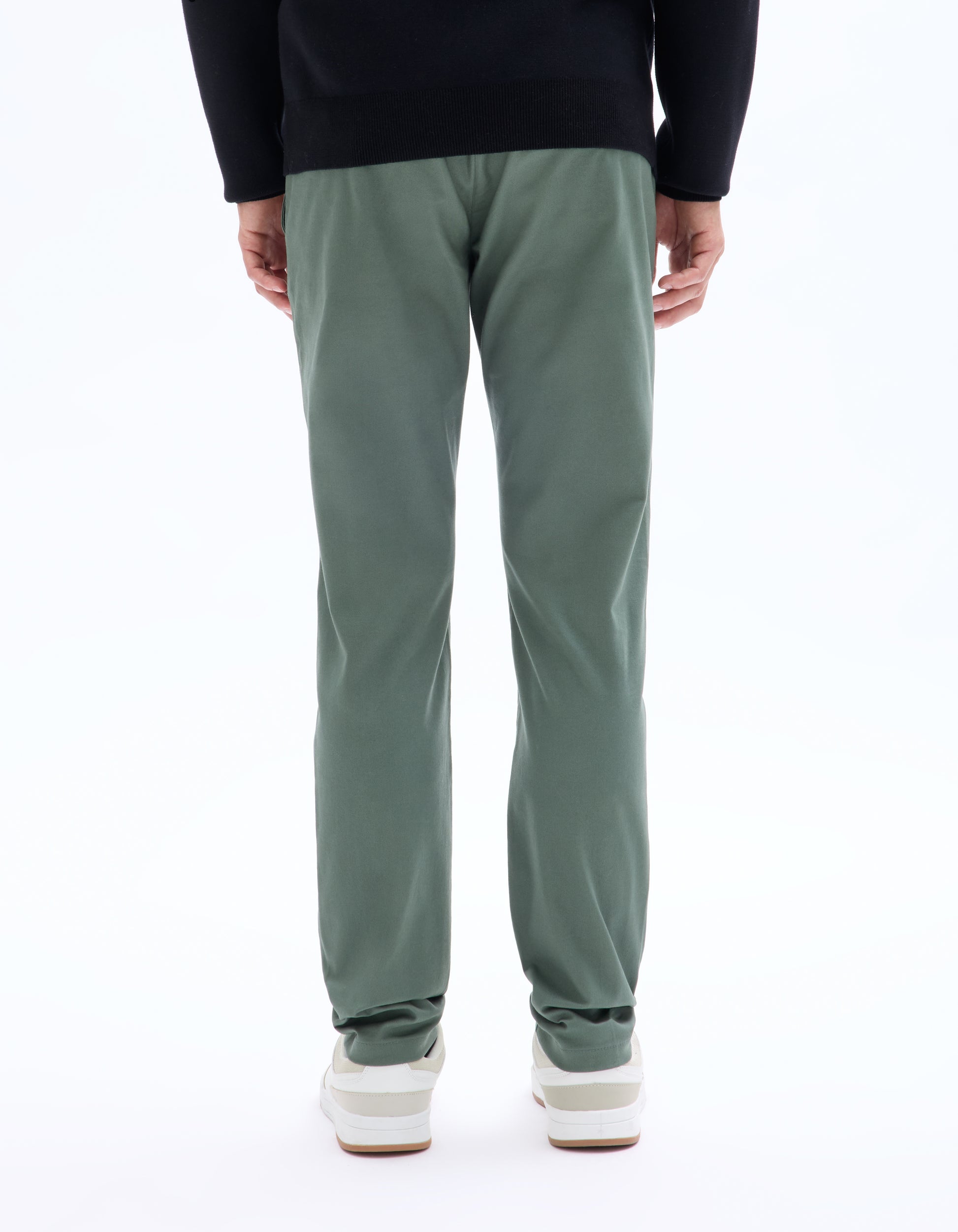 Kaki Slack - Celio Lebanon