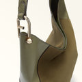 Furla Lara L Hobo Bag In Leather