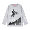 BOY'S BLOUSE Energiers