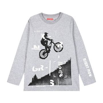 BOY'S BLOUSE Energiers