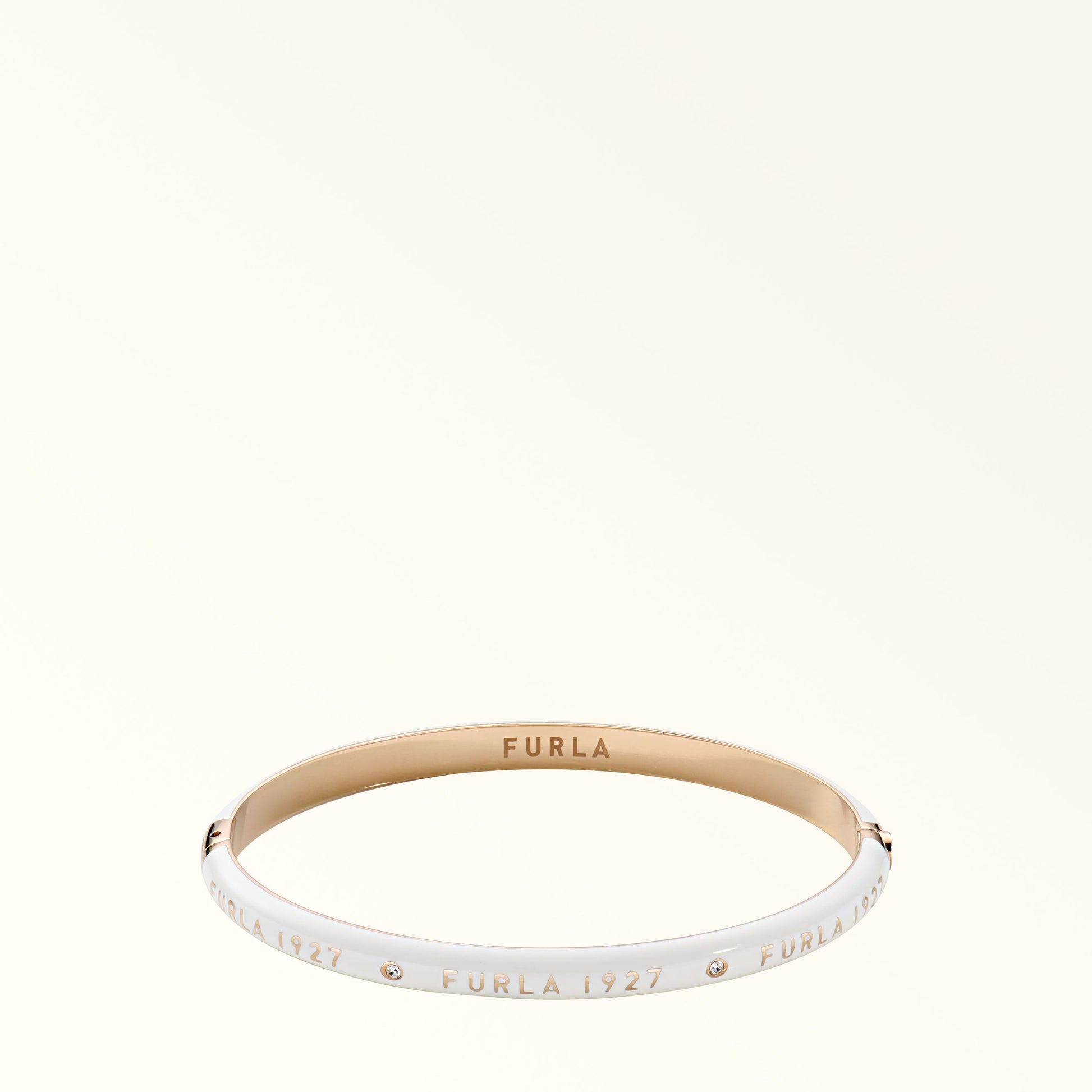 Furla 1927 L Bangle Jewellery For Women