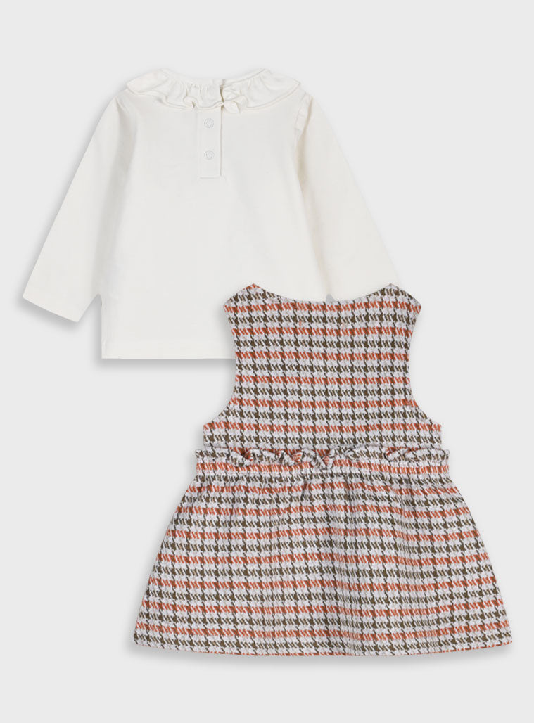  Check Infant'S Set For Girl