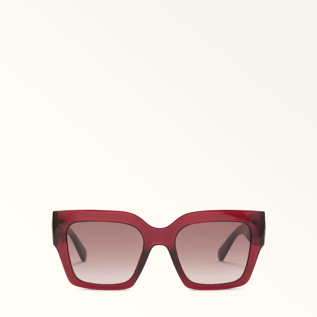 Furla Sunglasses Sfub08 in Pink - Sunglasses 