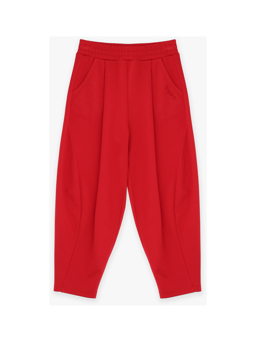 red jogging JOGGING KHABBAZ