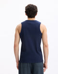 Slim-fit tank top Celio