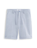 Celio 24-hour mesh Bermuda shorts - Blue
