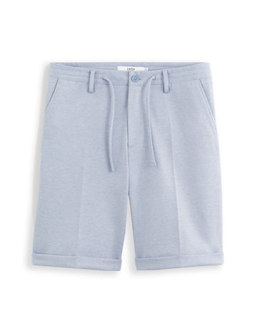 Celio 24-hour mesh Bermuda shorts - Blue