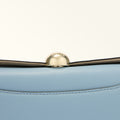 Furla Nicole M Boston  Bag In Leather