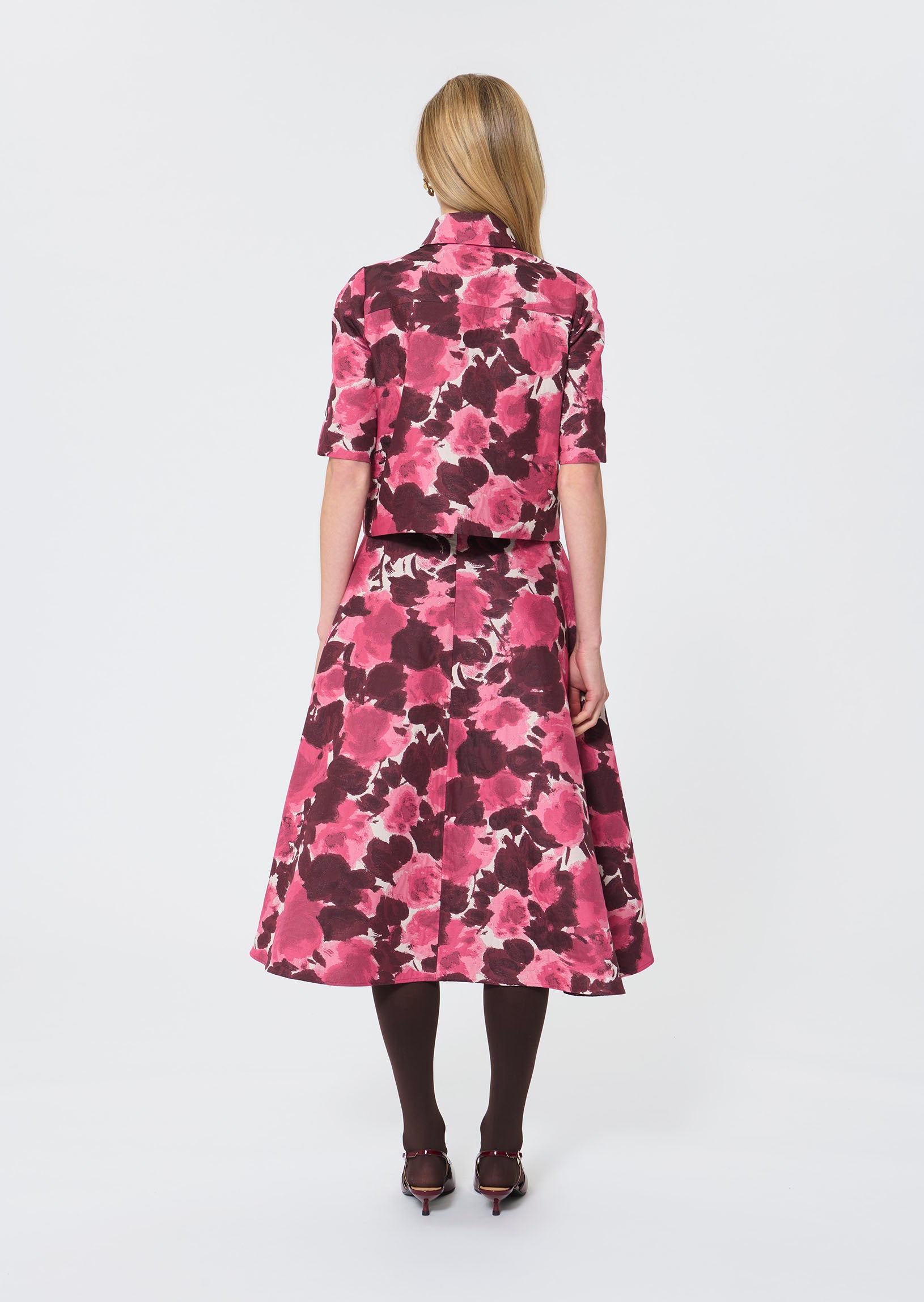 Carolane Shirt by Tara Jarmon Lebanon