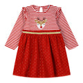 GIRL'S DRESS Energiers