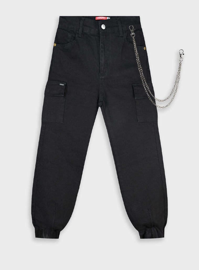 TROUSERS