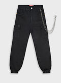 TROUSERS