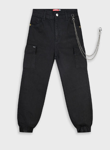 TROUSERS