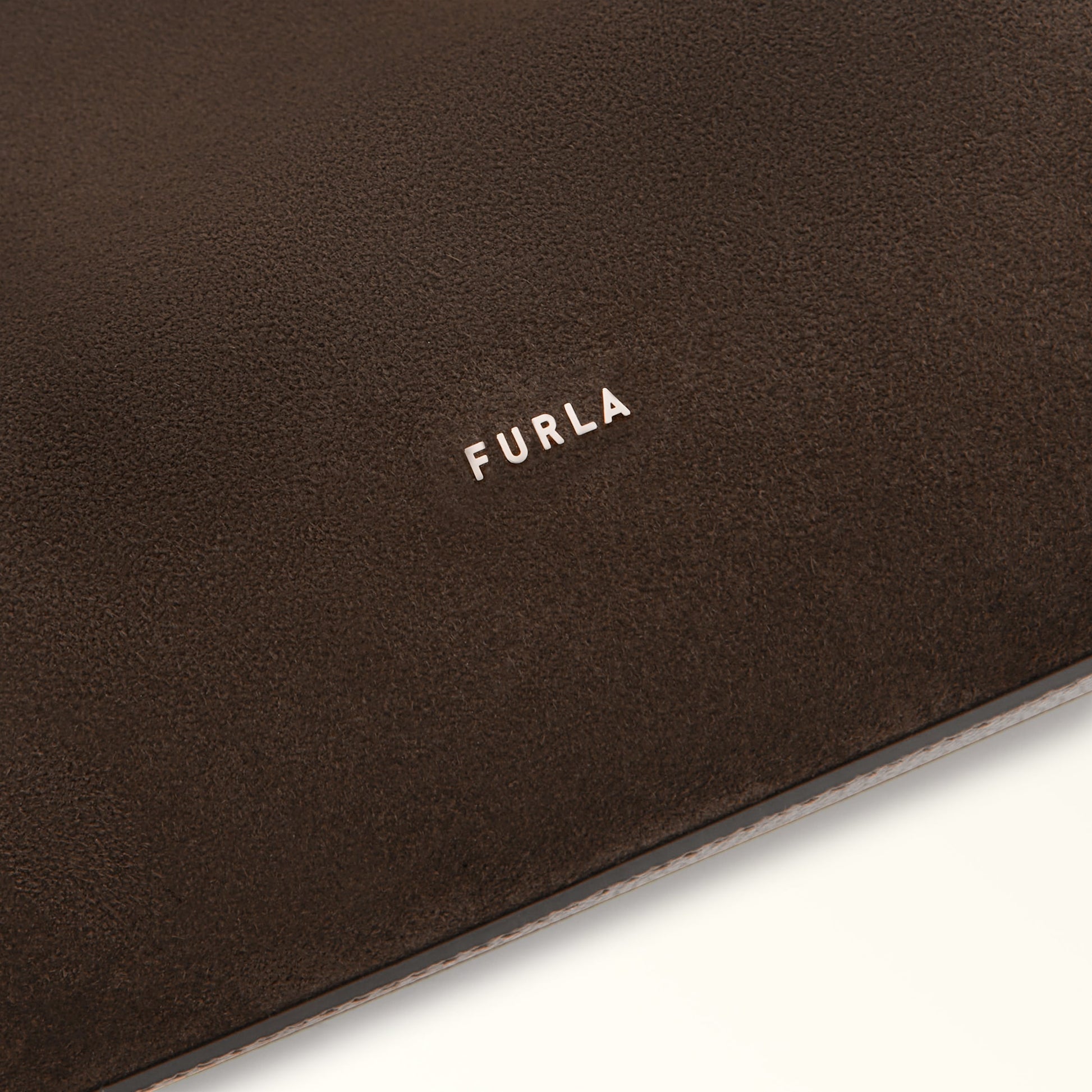 Furla Lara M Hobo Bag In Leather