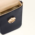 Furla Sfera S Crossbody Small Goods In Leather