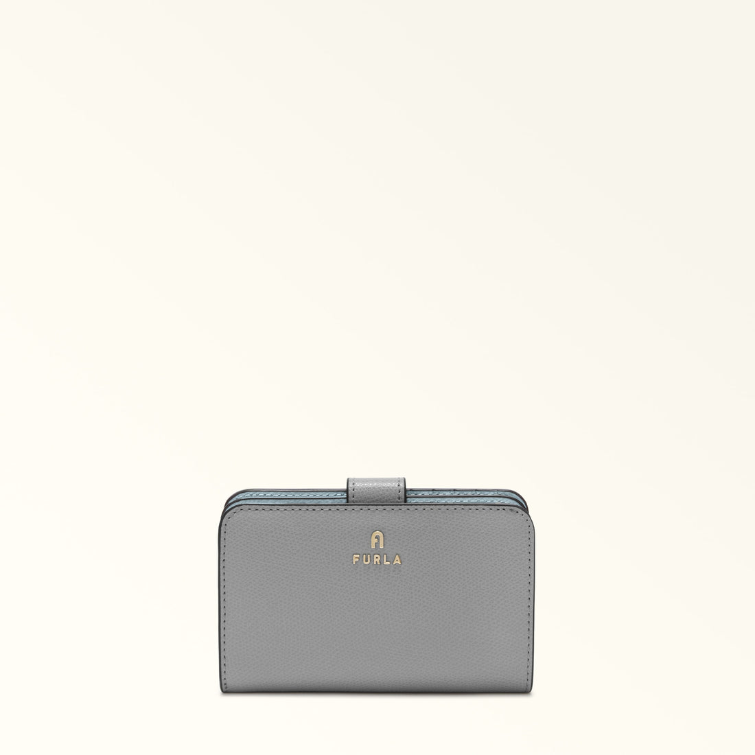 Wallet Cme-Furla Camelia Cenere+Cirro Int.