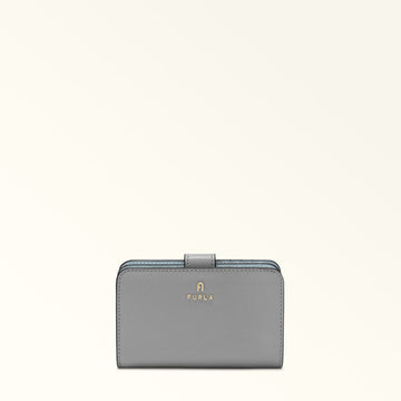 Wallet Cme-Furla Camelia Cenere+Cirro Int.