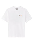 Hell's Paradise - White T-shirt Celio
