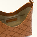 Furla Goccia M Hobo in Brown - Bags 