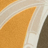 Bandeau Metropolis Sage+Senape
