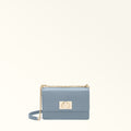 Furla 1927 Mini Crossbody Bag In Leather