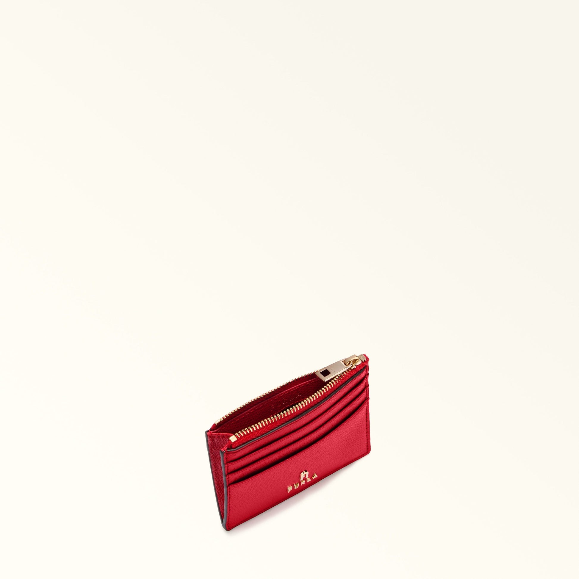 FURLA CAMELIA CARD CASE Furla