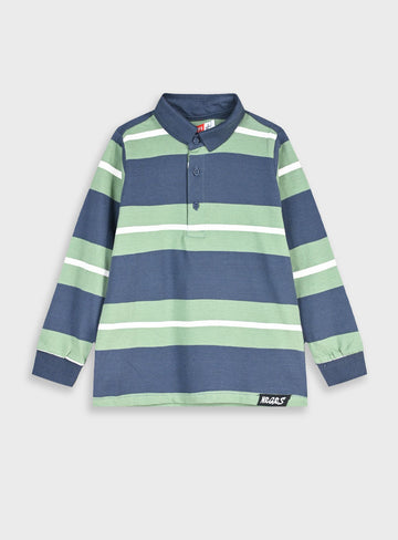 Children's Multi Blouse For Boy