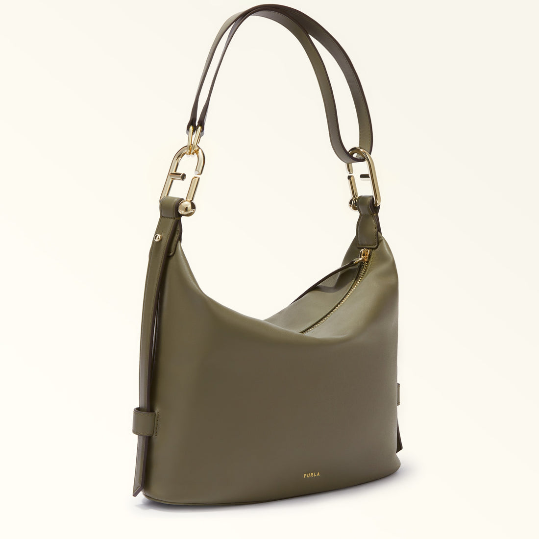 Hobo Fnu-Furla Nuvola Sage