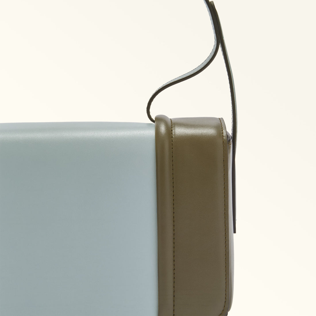Crossbody Rva-Furla Riva Nuvola+Sage
