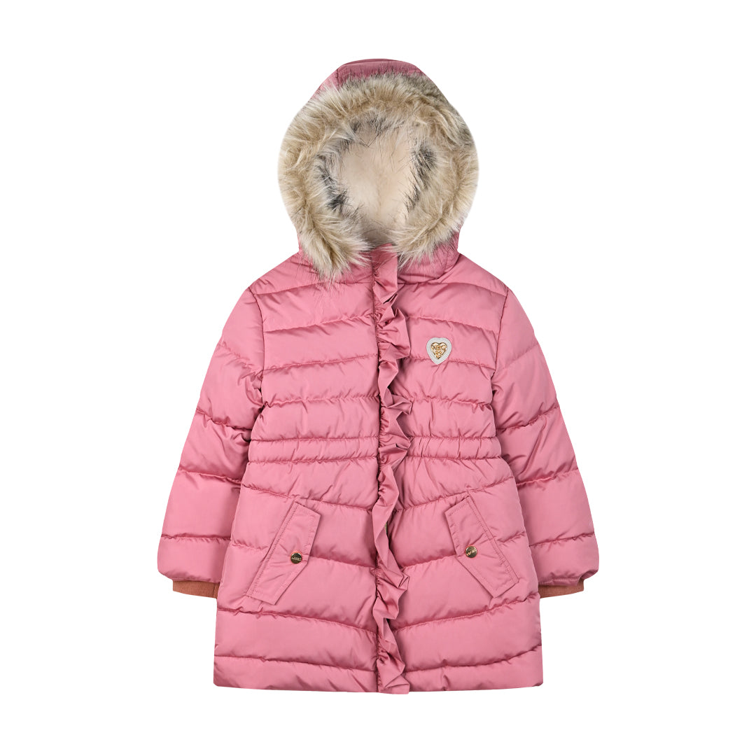 GIRL'S JACKET Energiers