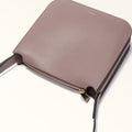 Furla Ava S Crossbody Bag In Leather