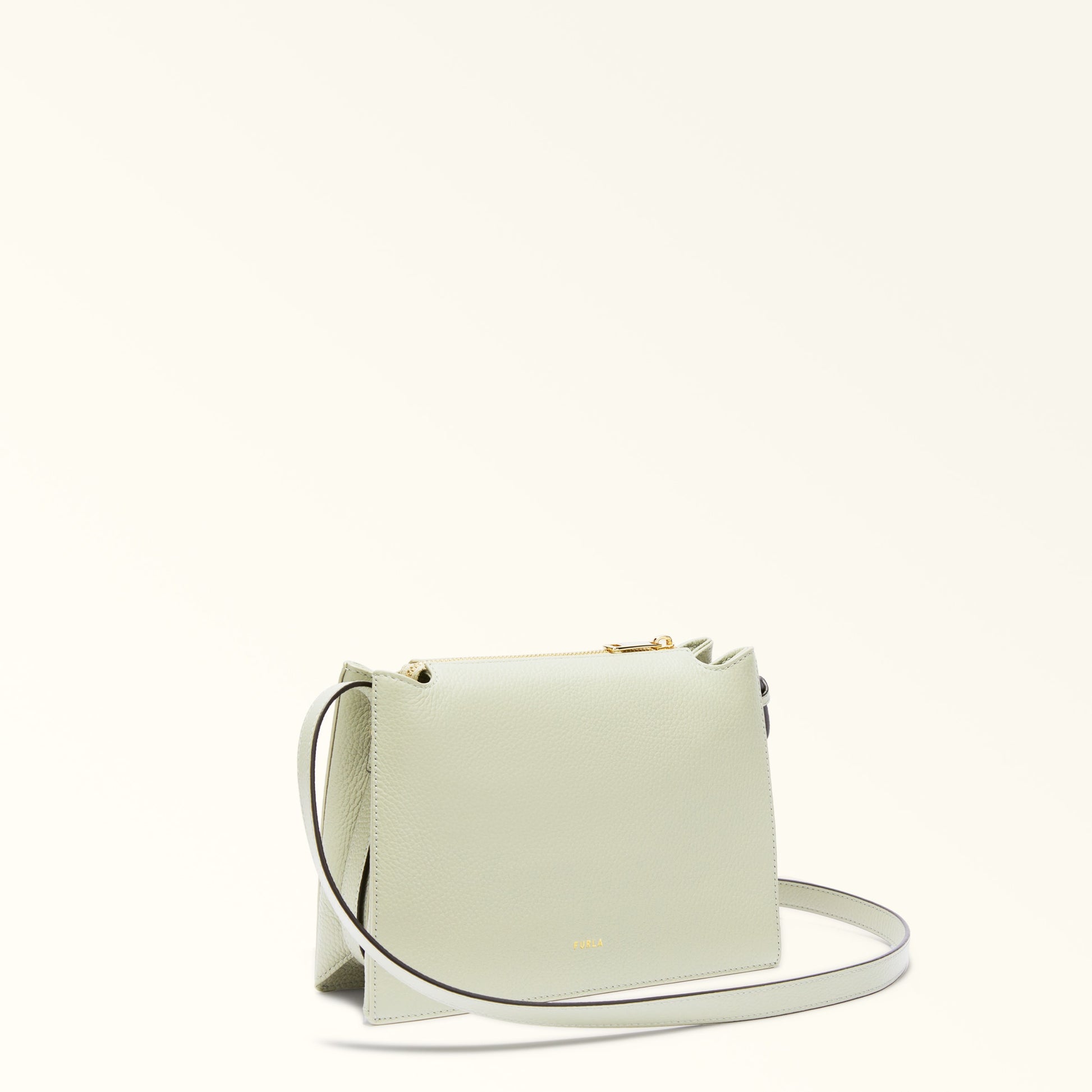Crossbody Fnu-Furla Nuvola Light Salvia