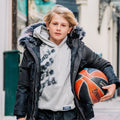 BOY'S JACKET Energiers