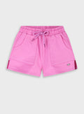 Pink Shorts for Girls