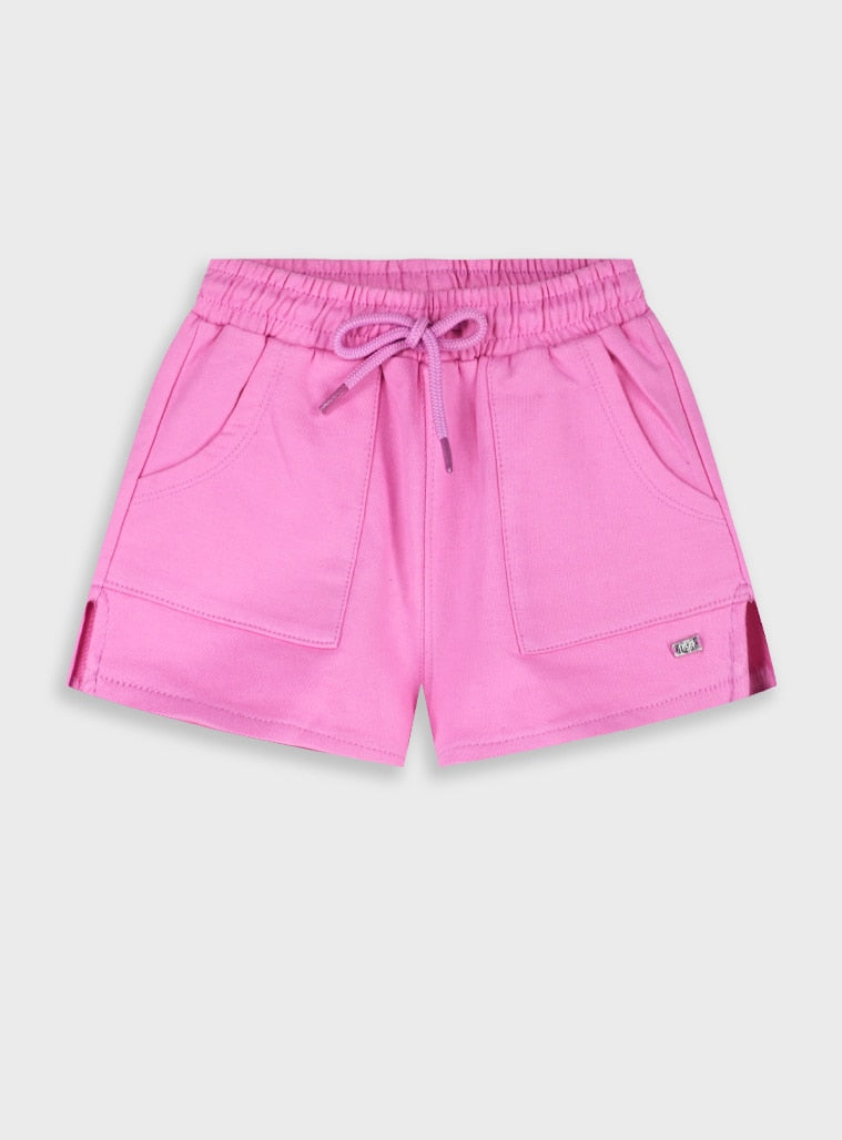 Pink Shorts for Girls