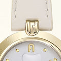 Watches Furla Logo Links Panna