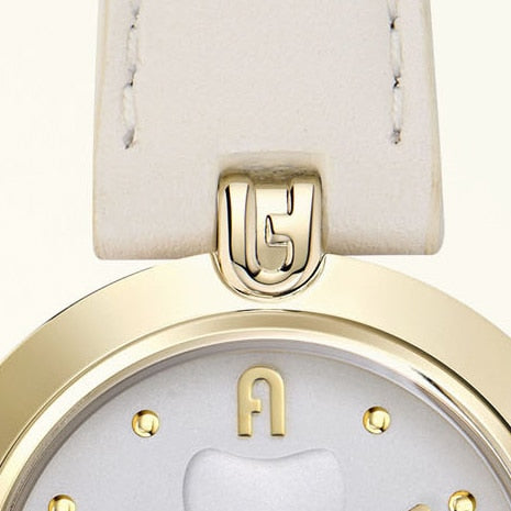 Watches Furla Logo Links Panna