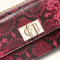 Furla 1927 Mini Crossbody Bag In Leather