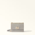 Furla 1927 Mini Crossbody 20 in Grey - Bags 