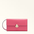 Furla Sfera L Crossbody Bag In Leather
