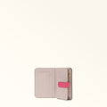 Furla Camelia S Wallet Small Goods In Leather