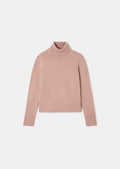 Palia  blush sweater for women