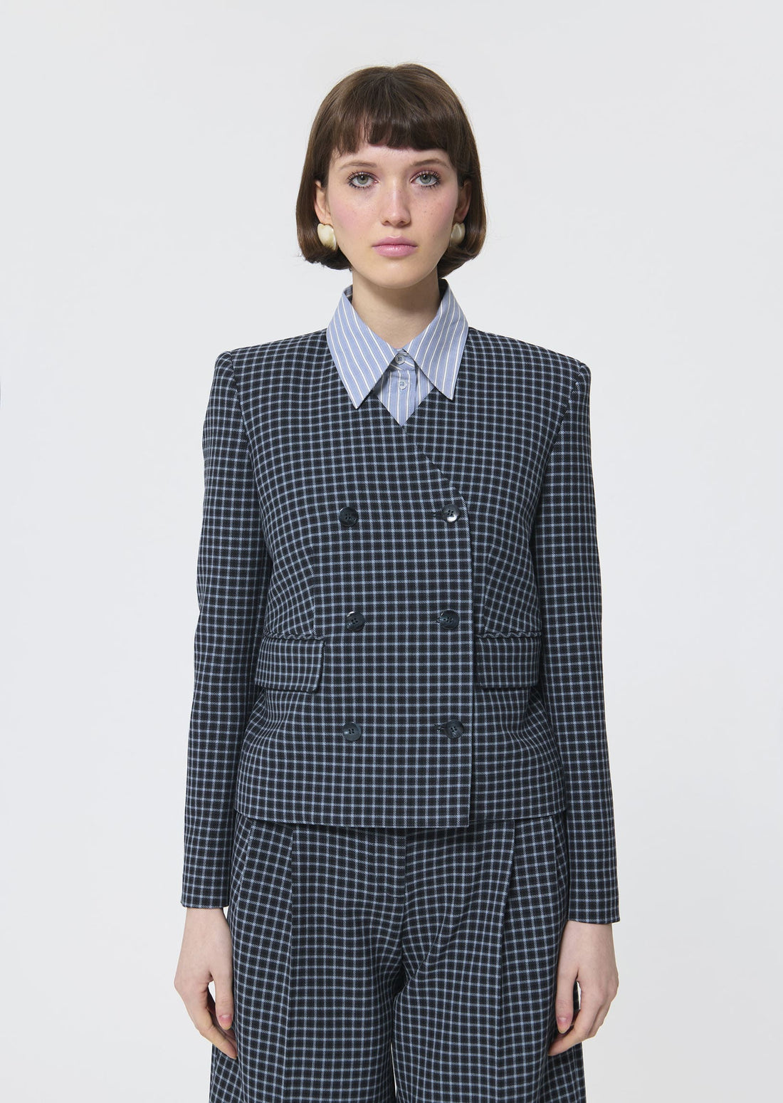 Vermeil  night jacket