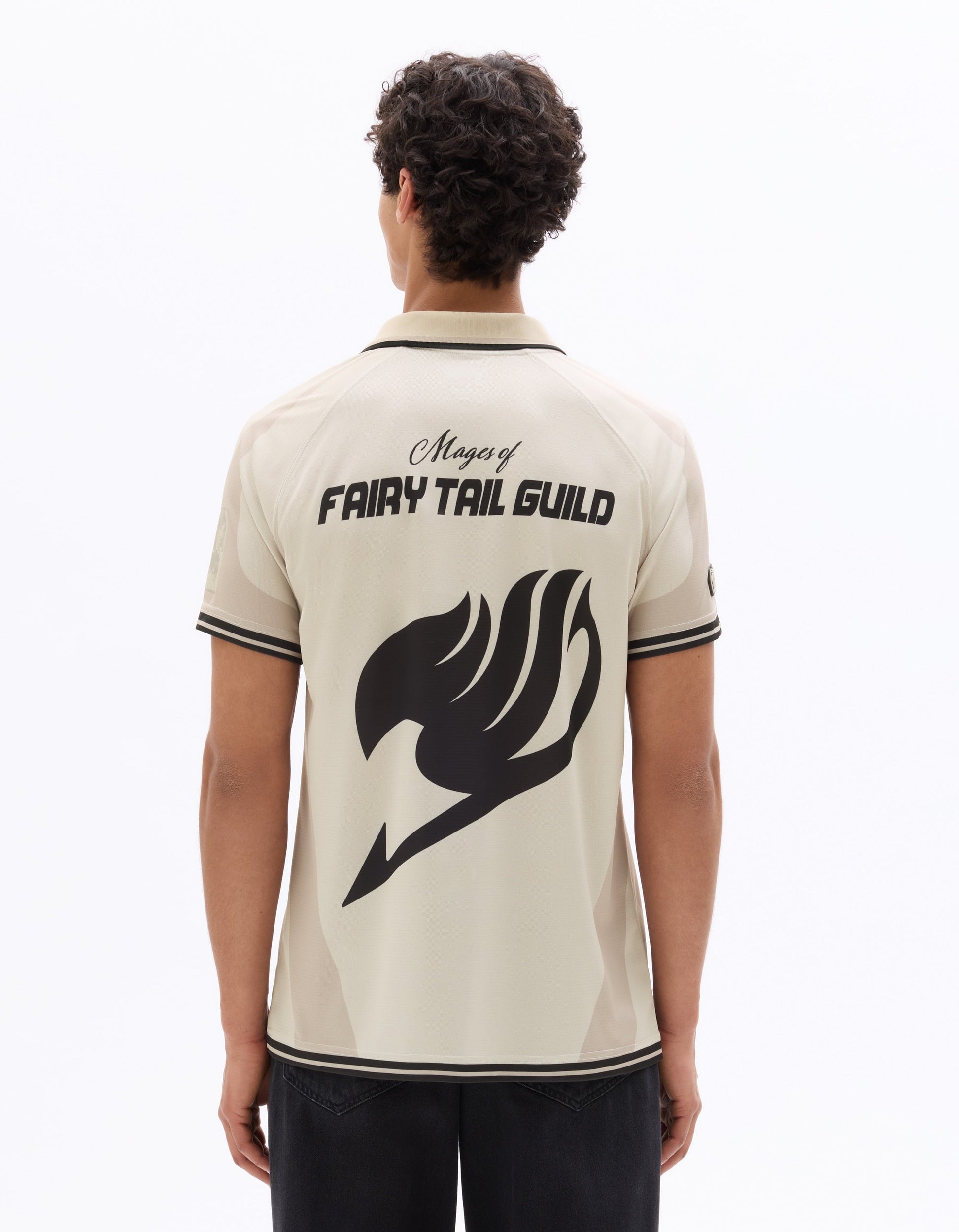 Fairy Tail Celio
